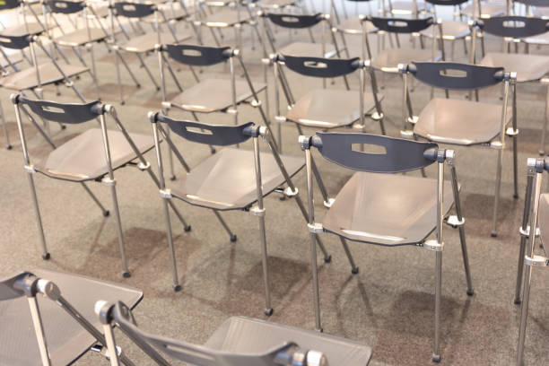 istock A Room Filled With Empty Chairs, Waiting for the Future of Transportation 1803796437