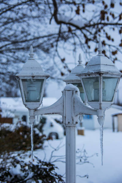 istock Winter in La Cerdanya, Pyrenees, Spain 1803845821