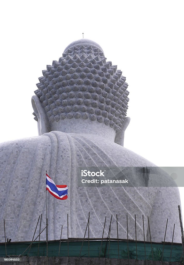 Buddha no.2 buddha in thailand. Asian and Indian Ethnicities Stock Photo