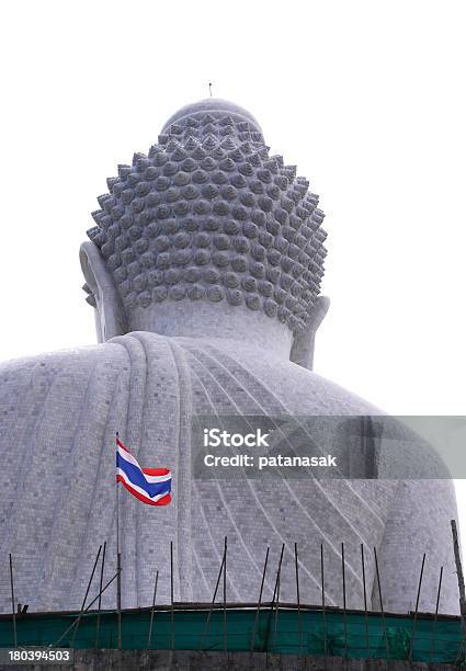 Buddha No2 Stock Photo - Download Image Now - Asian and Indian Ethnicities, Behind, Buddha