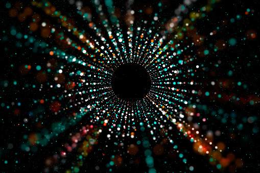 Light tunnel