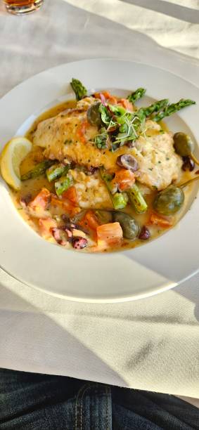 istock The fish of the day 1803971014