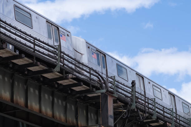 istock NYC subway public transportation copy space background image 1803985564