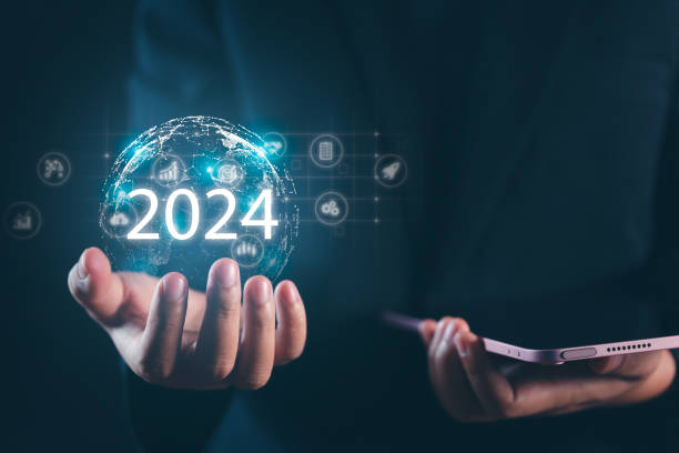 istock Data Analysis Leadership Businessman Unveils Trends for 2024 Management 1804010523