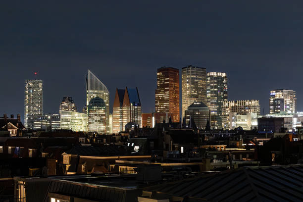 istock The Hague, Holland 1804040276