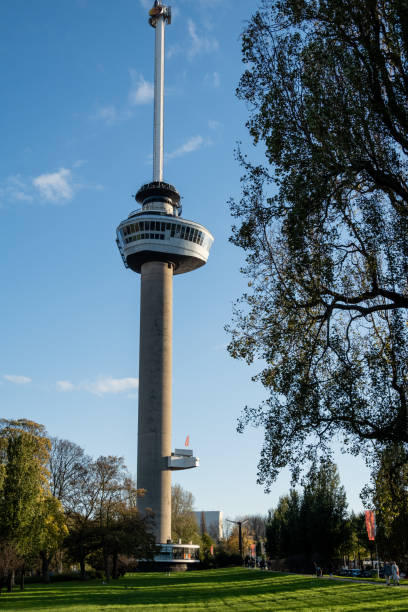 istock The Hague, Holland 1804040804