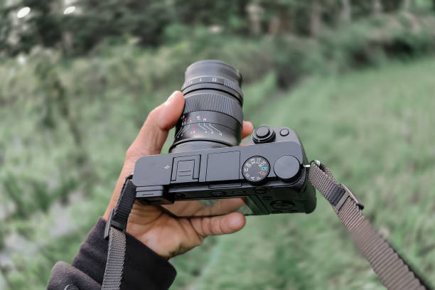 istock Photography equipment 1804128885