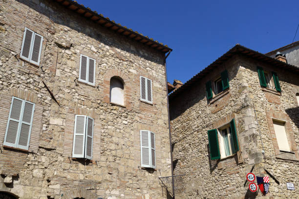 istock San Gemini, old town in Terni province, Umbria 1804132926