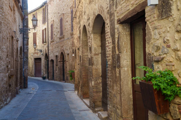 istock San Gemini, old town in Terni province, Umbria 1804135099