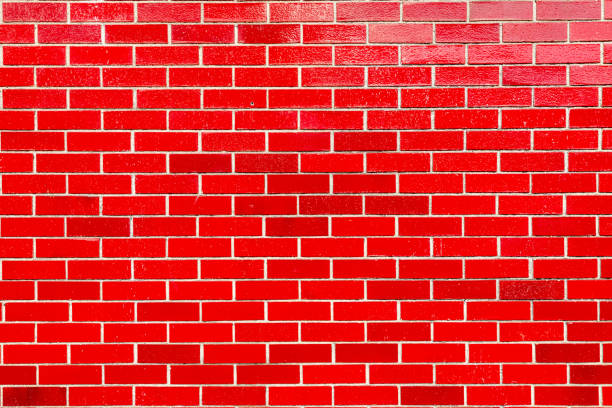 istock background of harmonic red brick wall 1804153001