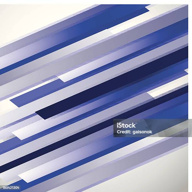 Vector Strip Based Design Vector Strips Stock Illustration - Download Image Now - Abstract ...
