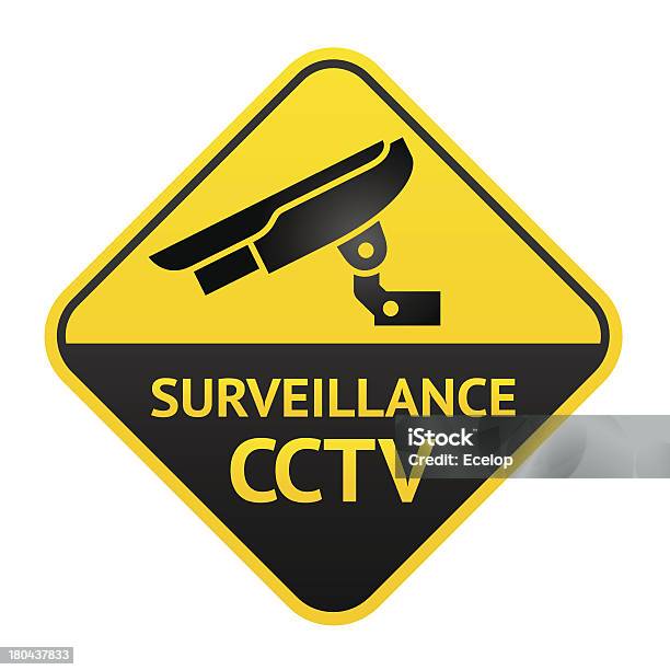 Ilustración de Video Surveillance Cameral Cámaras De Circuito Cerrado y más Vectores Libres de Derechos de 24 Hrs - Frase corta
