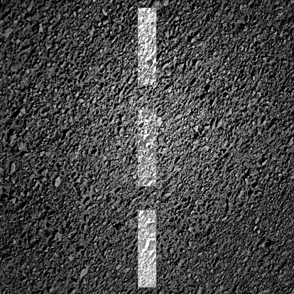 asphalt background texture with some fine grain in it