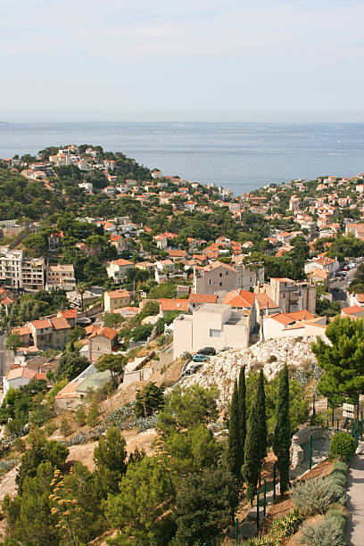 istock Marseille, french riviera. 180439922