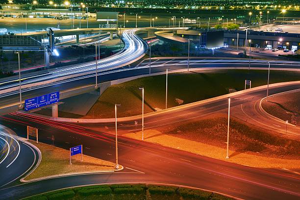 istock Vegas Airport Traffic 180443033