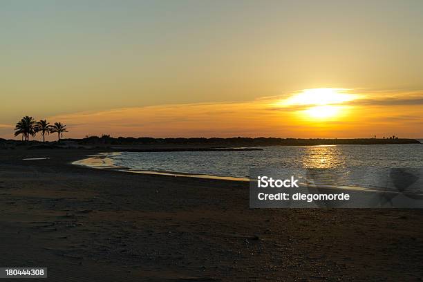 Playa El Racó De Cullera - Fotografie stock e altre immagini di Spiaggia - Spiaggia, Valencia - Provincia autonoma spagnola, Valencia - Spagna