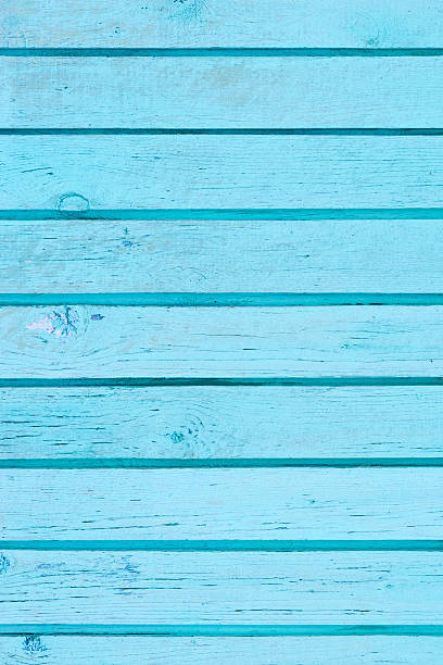 istock The blue wood texture with natural patterns background 180446168