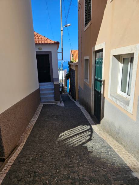 istock pretty colorful street 1804466612