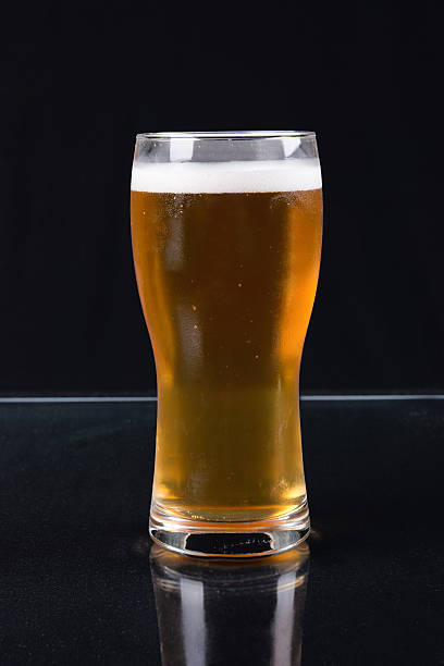 istock Glass of beer 180452171