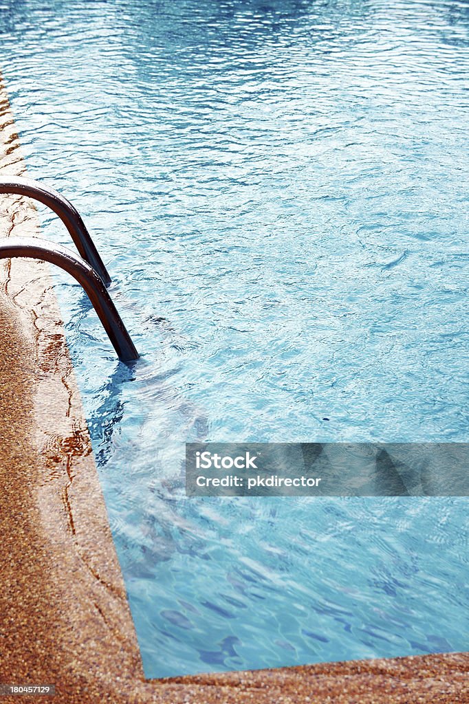 - pool - Lizenzfrei Abstrakt Stock-Foto