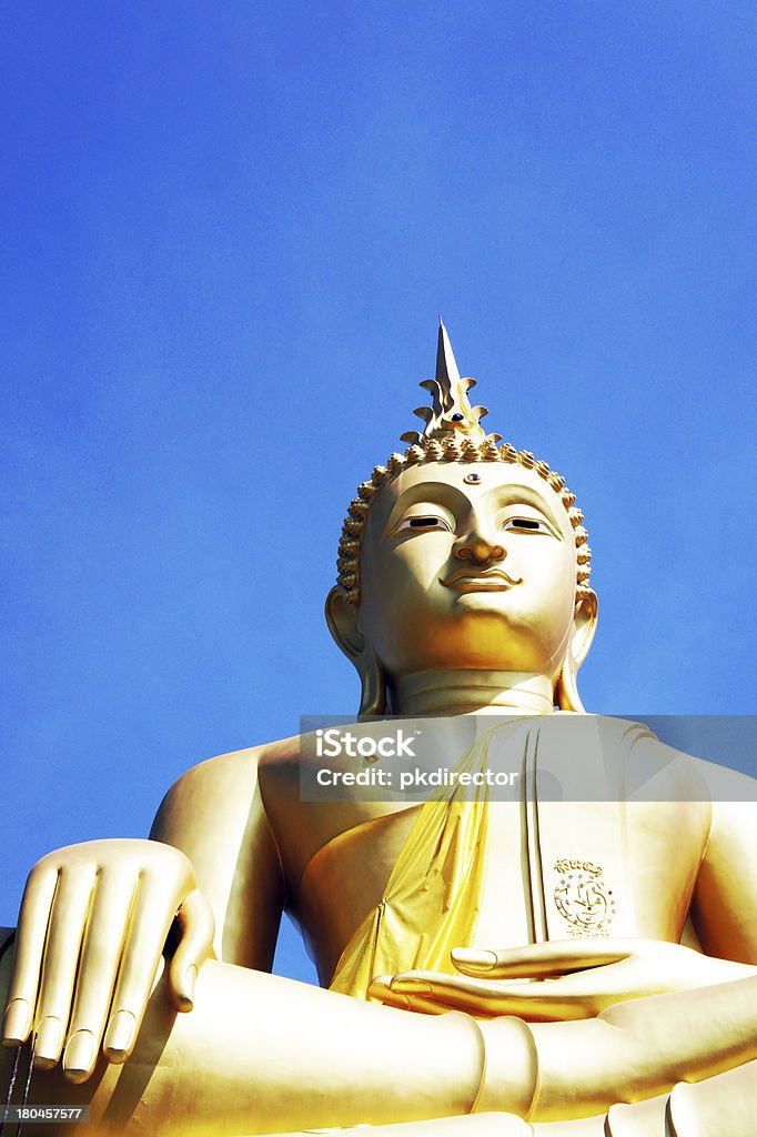 Estatua de Buda - Foto de stock de Amor - Sentimiento libre de derechos