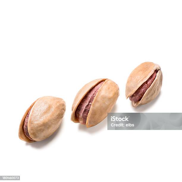 Pistachios 0명에 대한 스톡 사진 및 기타 이미지 - 0명, 3가지 개체, 갈색