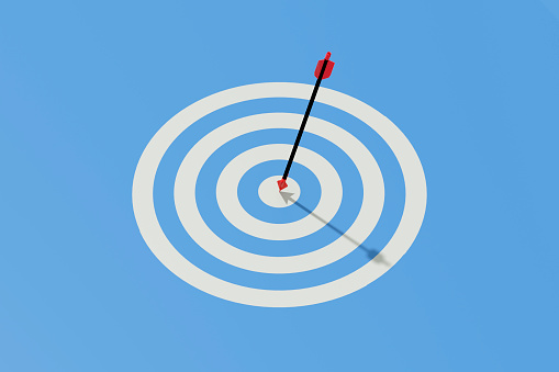 Bull's-Eye, Circle, Dartboard, Goal, Target, Business, Dart