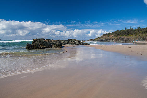 istock Beach in Sydney. NSW 180471491