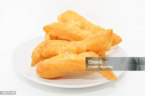 Chinesische Krapfen Oder Tiao Stockfoto und mehr Bilder von Asien - Asien, Beilage, Bildhintergrund