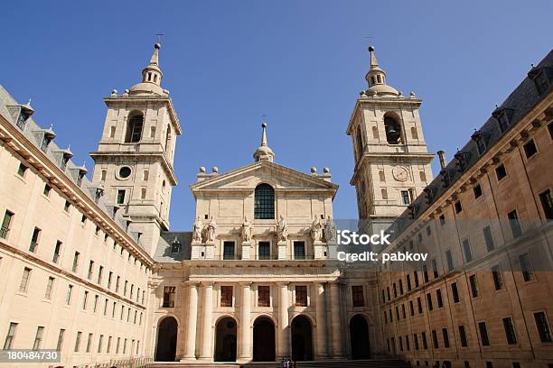 Escorial - カトリックのストックフォトや画像を多数ご用意 - カトリック, スペイン, マドリード市