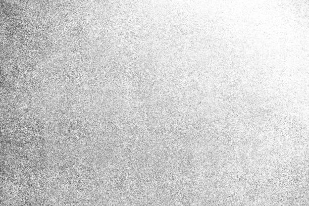 istock Abstract grunge black and white distressed texture background 1804857782