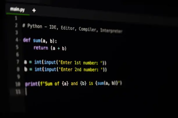 100+ Python Code Pictures | Download Free Images on Unsplash