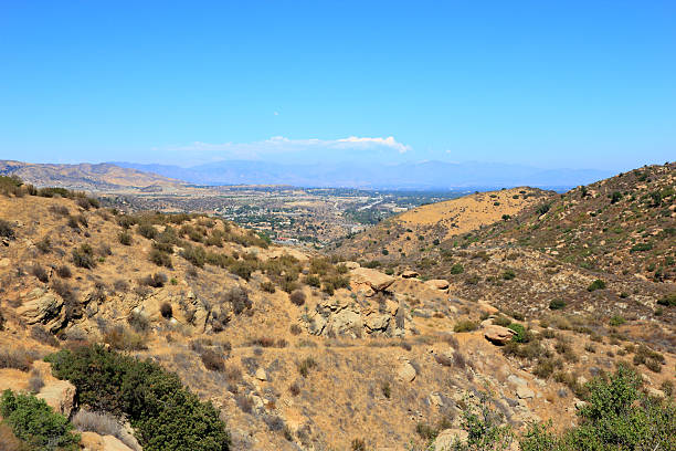 istock San Fernando Valley, Caifornia 180486438