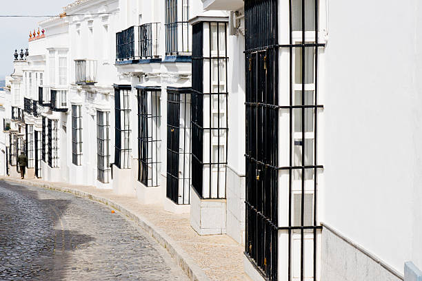 istock Medina Sidonia in Cadiz, Andalucia, Spain 180489250