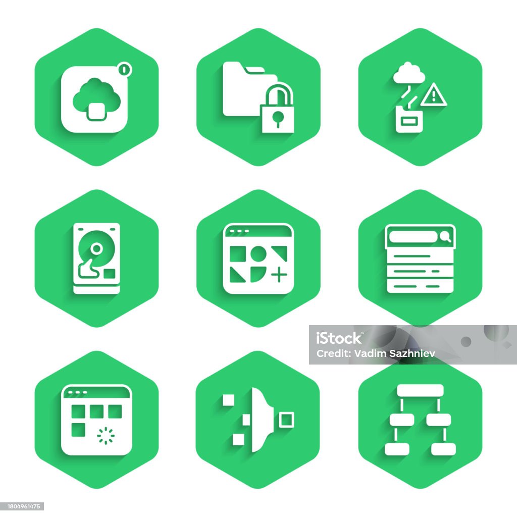 Computer Drive Organogram Set Different Files Filter Setting Hierarchy Organogram Chart Search ...