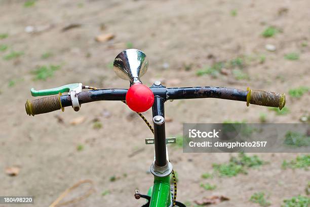 빈티지 에어제스처 집음기 고무 전구 자전거 0명에 대한 스톡 사진 및 기타 이미지 - 0명, 기민, 단일 객체