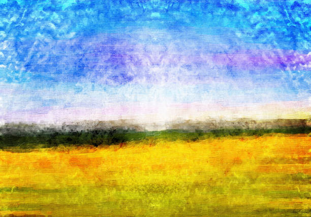 istock Abstract art vintage background 180499815