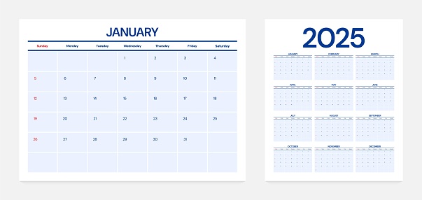 Template Desain Kalender 2025 Ilustrasi Stok Unduh Gambar Sekarang 2025 Abu Abu Acara Template Desain Kalender 2025 Ilustrasi Stok Unduh Gambar Sekarang 2025 Abu Abu Acara