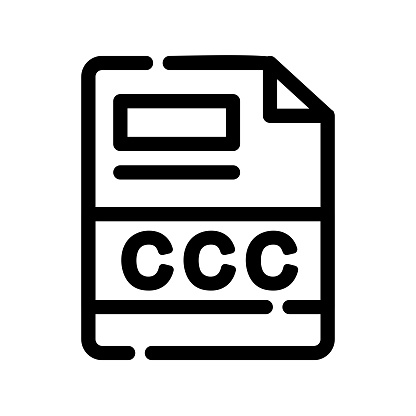CCC Icon