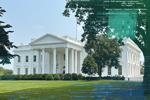 White House Cyber Security