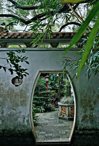 istock Japanese style house 1805042026