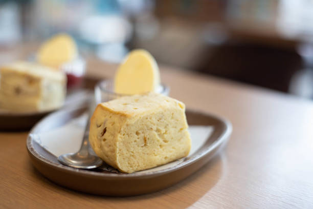 Brazilian dessert