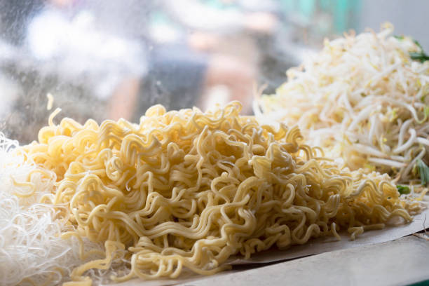 istock Traditional Indonesia food 1805092012