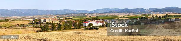 Abbey Monastery In Canas La Rioja Stockfoto und mehr Bilder von Abtei - Abtei, Etwa 12. Jahrhundert, Europa - Kontinent