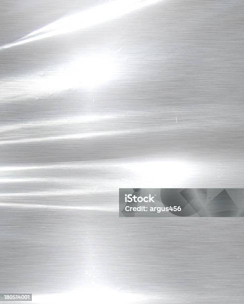 Metallpanel Stockfoto und mehr Bilder von Abstrakt - Abstrakt, Aluminium, Baugewerbe