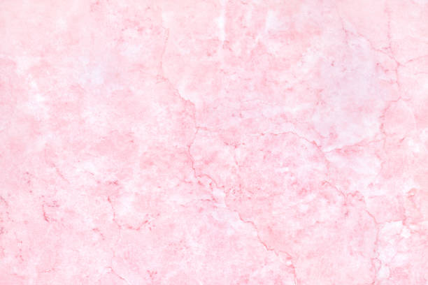 istock Pink background marble wall texture for design art work, seamless pattern of tile stone with bright and luxury. 1805144955
