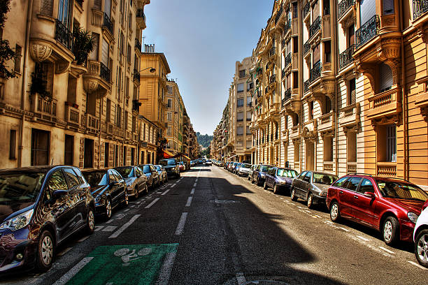 istock Street Of Nice HDR 180514620
