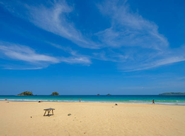 istock Seascape of Palawan Island, Philippines 1805182840
