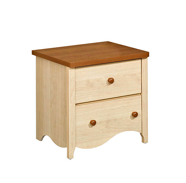 istock Wooden nightstand 180518712