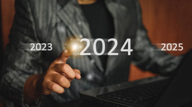 istock Starting a business in 2024 1805251015
